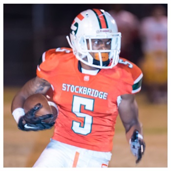 T. Wesley Guilford, Jr.