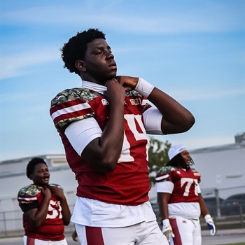 Demario Johnson
