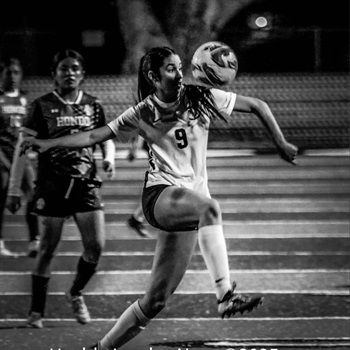 Manuela Barbosa De Souza