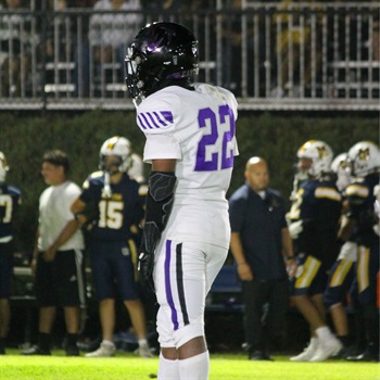 Jamir Williams