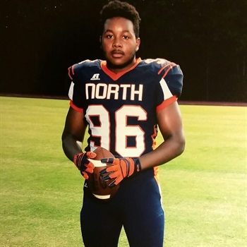 Kamron Wright