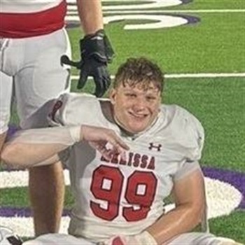 Brenham Cherne