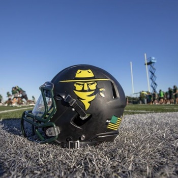 Jordan Michael Palomino