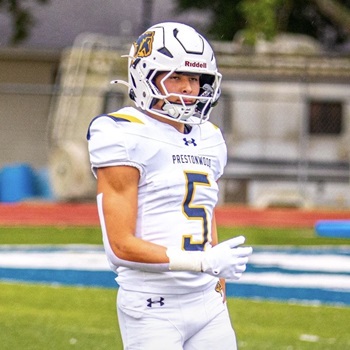 Braden Bixler