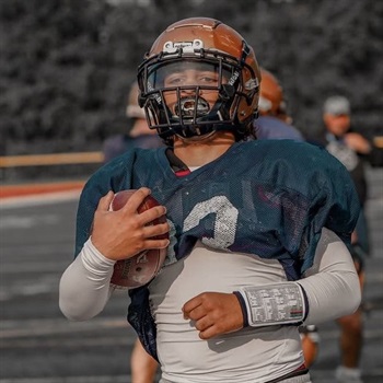 Elijah humphrey