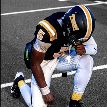 Kenneth “trey” bryant