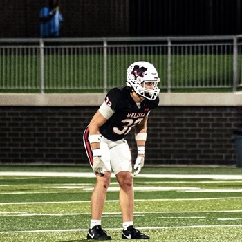 Kellen McFarland