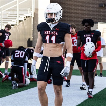 Kellen McFarland