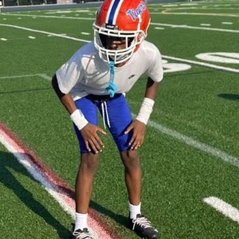Treyvion Gaines