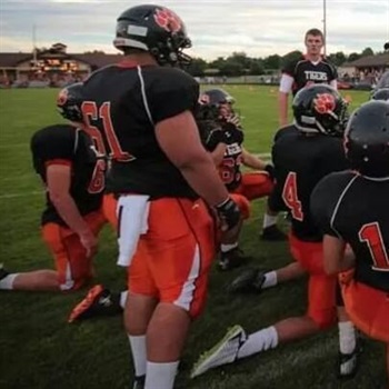 Rashaad jamaal Powell Jr