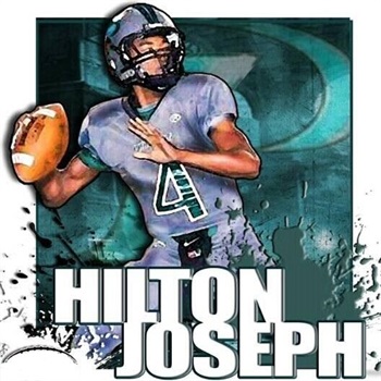 Hilton Joseph