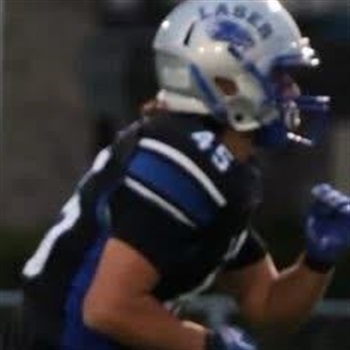 Benjamin Labrie