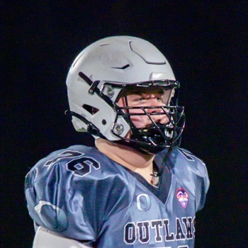 Ethan Worsham