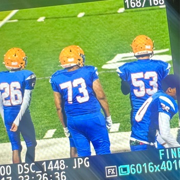 Carlito Ford-Buchanan