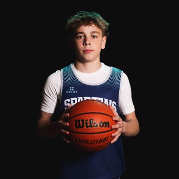 Elijah Kenney