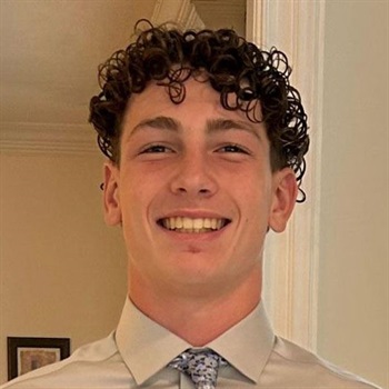Luke Maurino