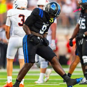 Antonio Smith