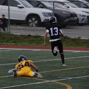 Edward James Laplante