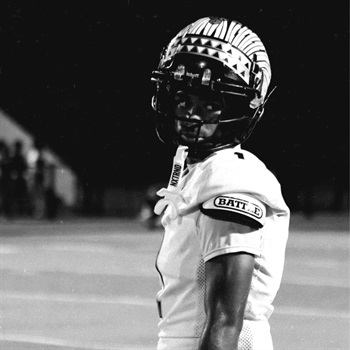 Jerimiah Sears