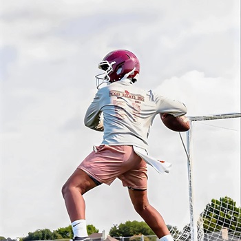 Austin Artis