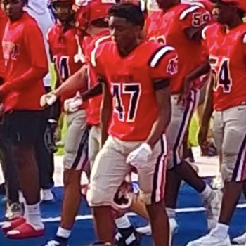 Nolan Durr