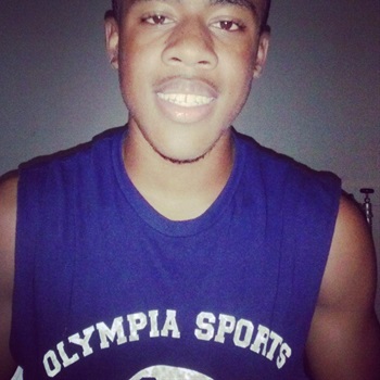 Damario Taylor