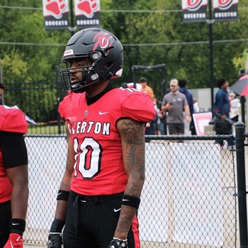 malik barlow