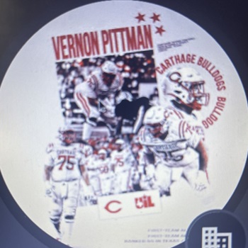 Vernon Pittman