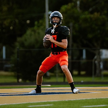 Greyson Byrd