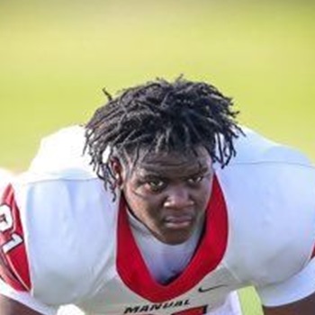 Jadon Bell