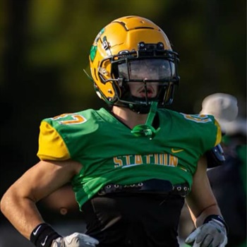 Logan Smith