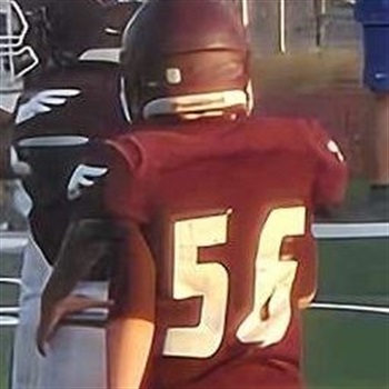 Jackson Westerfield