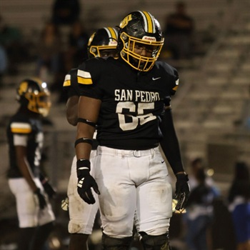 Nehemiah Gaither