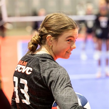 Brooke Bordages