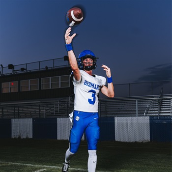 Cayden Burch
