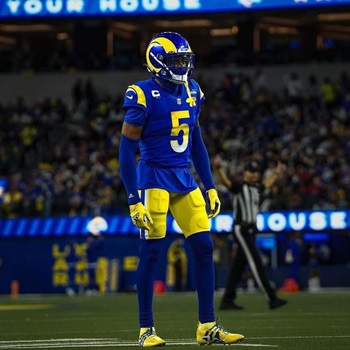 Xavier Hodges