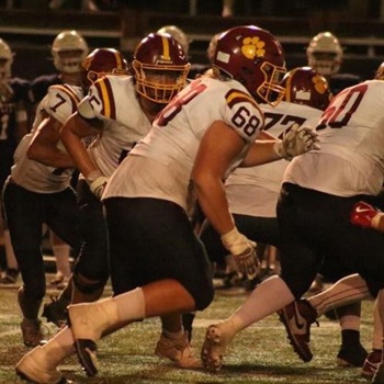 Garrett Kitchko