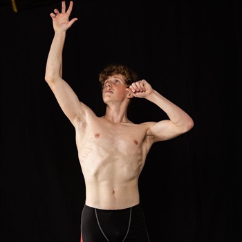 Jonas Taylor