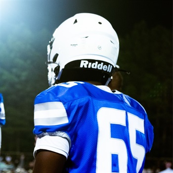 Jaylen Jordan
