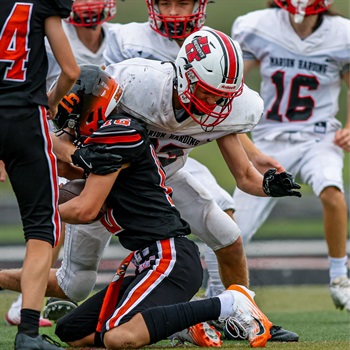 Noah Shockley