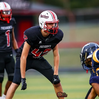Noah Shockley