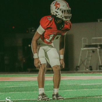 Jasean Cherry
