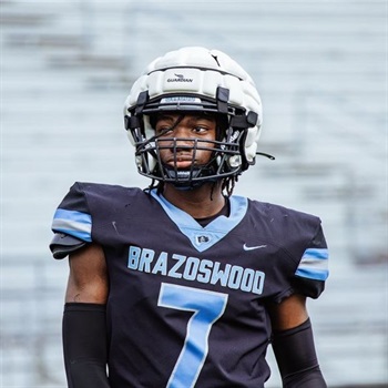 Kaison Thomas