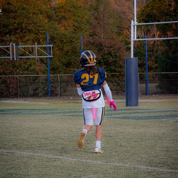 Blake Batson