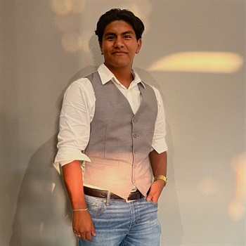 Derek Noah Villarreal