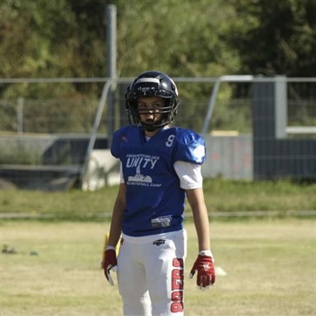 Lily Bang Kruse Kristensen