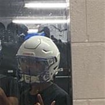Brandon Hatter JR