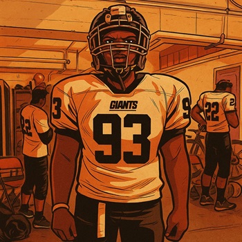 Hammen Oyeyemi