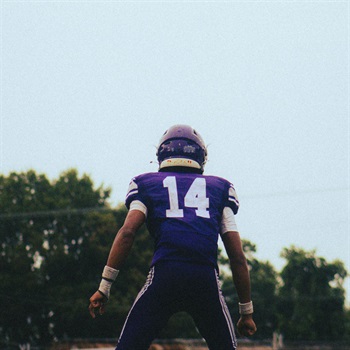 Jamarion Barbee