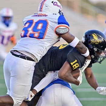 Christopher Daniel ll